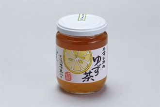 やすとみのゆず茶 | 兵庫県物産協会 ふるさとひょうご特産品のご案内